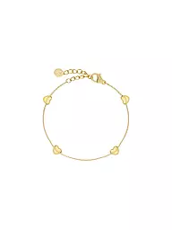 EDBLAD | Armband BARLEY BRACELET MULTI Steel | gold