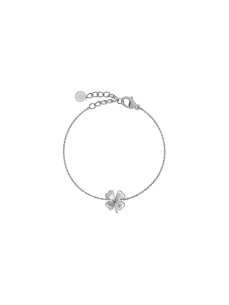 EDBLAD | Armband LUCKY BRACELET Steel  | silber