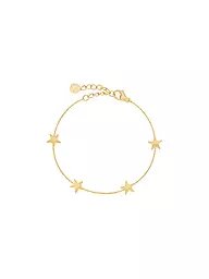 EDBLAD | Armband SIRIUS Multi Gold | gold
