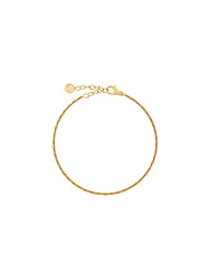 EDBLAD | Armband TINSEL Gold | gold