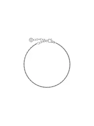 EDBLAD | Armband TINSEL Gold | silber