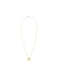 EDBLAD | Halskette BARLEY NECKLACE Large Gold | gold