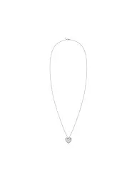 EDBLAD | Halskette BARLEY NECKLACE Large Gold | silber
