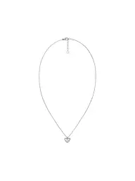 EDBLAD | Halskette BARLEY NECKLACE Steel  | silber