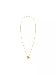 EDBLAD | Halskette BEAD NECKLACE Gold | gold