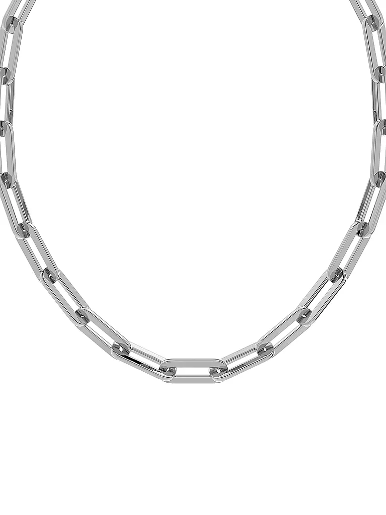 EDBLAD | Halskette IVY MAXI Steel | silber