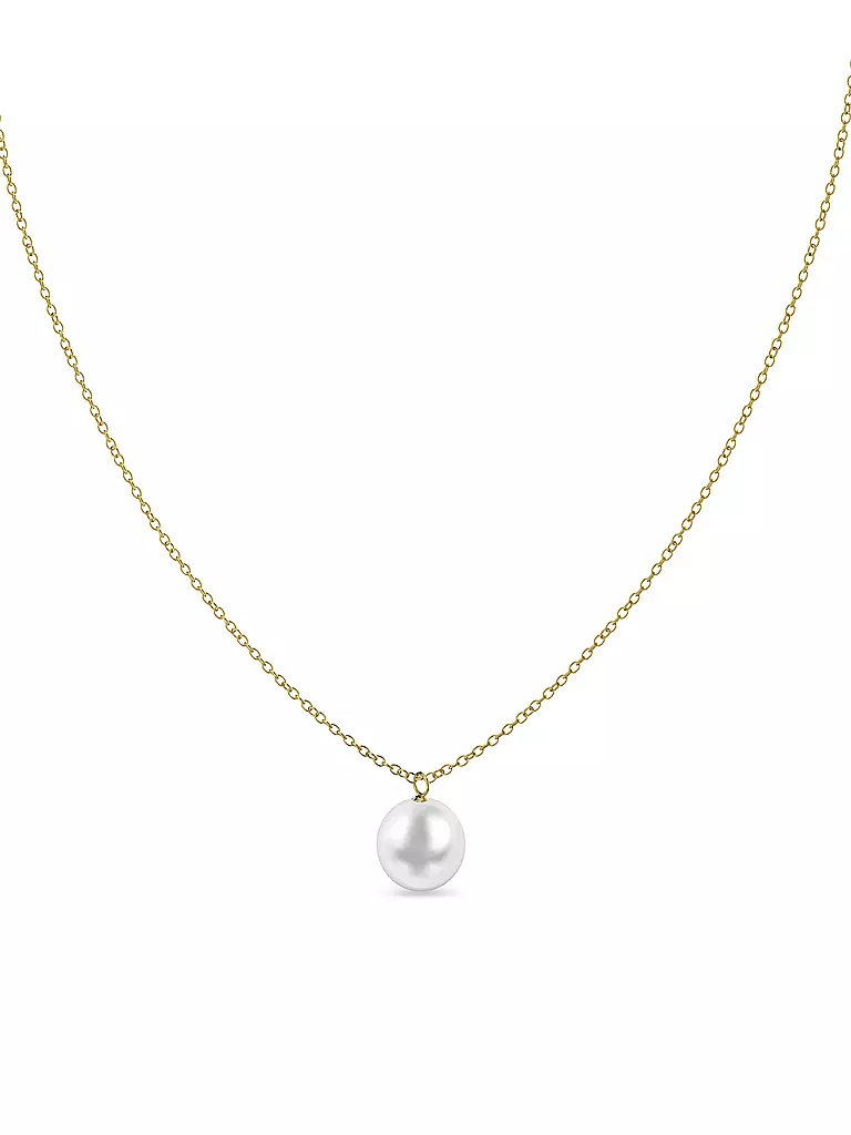 EDBLAD | Halskette LILIAN Large Gold | gold