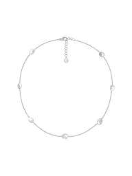 EDBLAD | Halskette PERLA NECKLACE MULTI Gold | silber