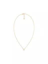 EDBLAD | Halskette SIRIUS Gold | gold