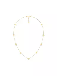 EDBLAD | Halskette SIRIUS Multi Steel | gold