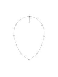 EDBLAD | Halskette SIRIUS Multi Steel | silber