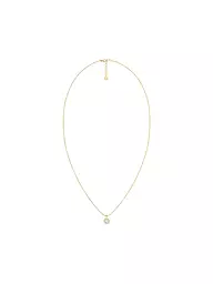 EDBLAD | Halskette THASSOS Small Steel | gold