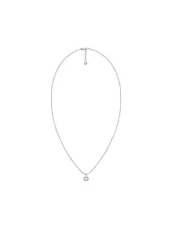 EDBLAD | Halskette THASSOS Small Steel | silber