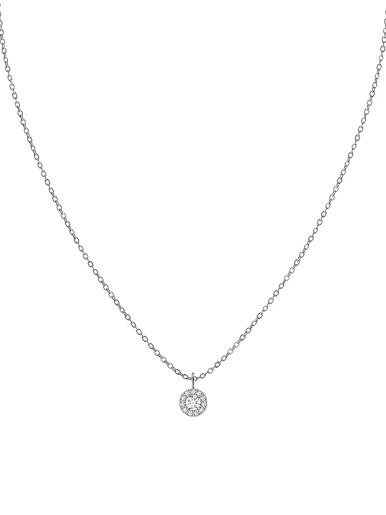 EDBLAD | Halskette THASSOS Small Steel | gold