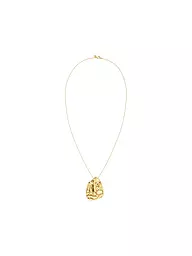 EDBLAD | Halskette TIDAL Gold | gold
