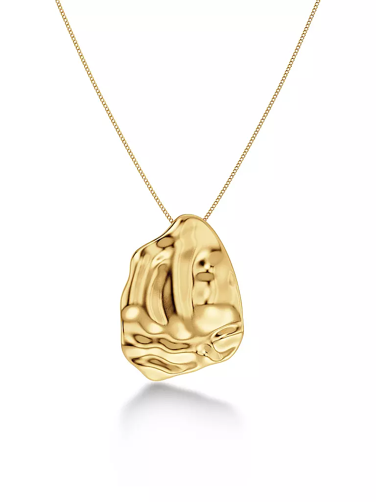 EDBLAD | Halskette TIDAL Gold | gold