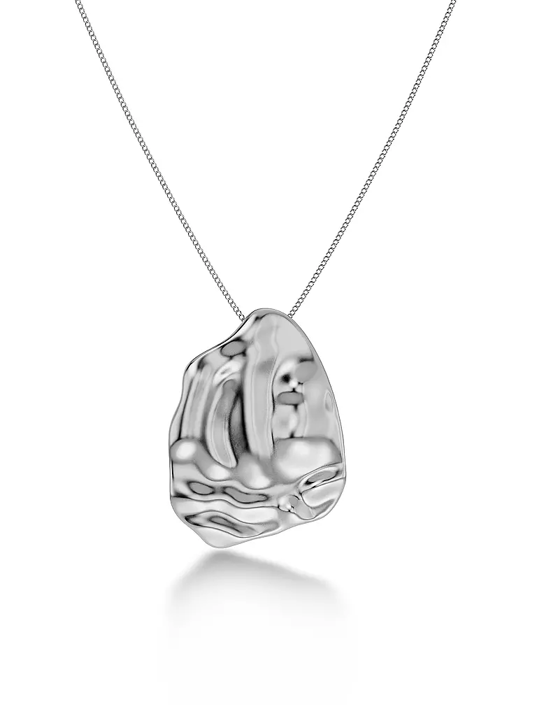 EDBLAD | Halskette TIDAL Steel | gold