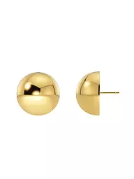 EDBLAD | Ohrstecker BEAD STUDS Gold | gold