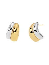 EDBLAD | Ohrstecker FURO DUO STUDS Mixed | gold
