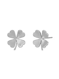EDBLAD | Ohrstecker LUCKY STUDS Gold  | silber