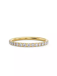 EDBLAD | Ring GLOW Mini Gold  | gold