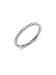 EDBLAD | Ring GLOW Mini Gold  | silber
