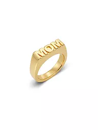 EDBLAD | Ring MOM Gold  | gold