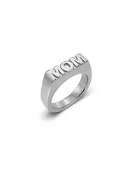 EDBLAD | Ring MOM Gold  | silber