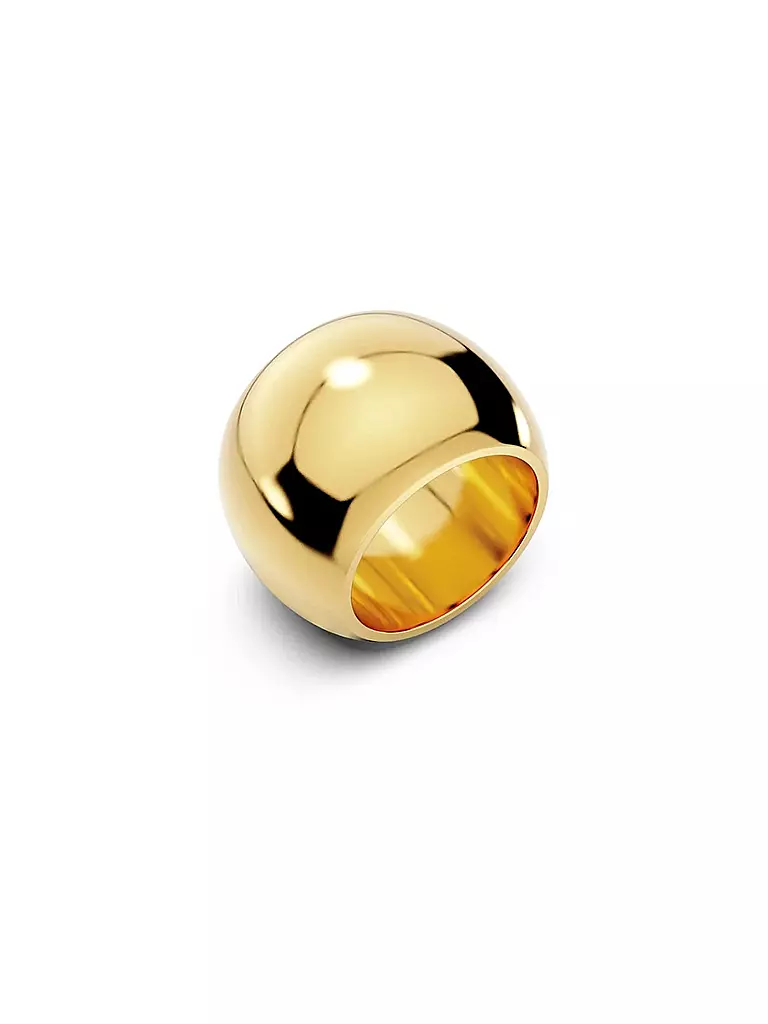 EDBLAD | Ring PRIME Gold  | gold