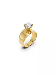 EDBLAD | Ring SOLO Gold  | Gold
