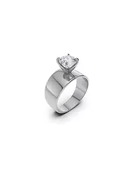 EDBLAD | Ring SOLO Gold  | Silber