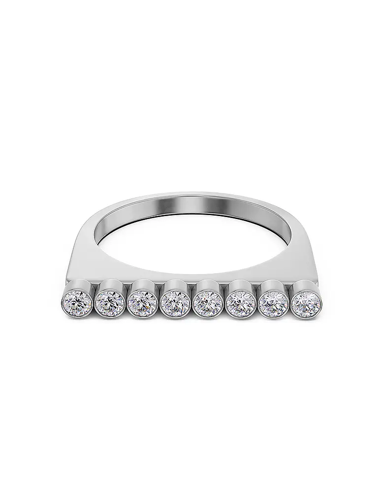 EDBLAD | Ring TWIGGY  Steel | 