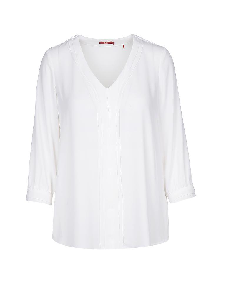EDC by ESPRIT | Bluse | weiß
