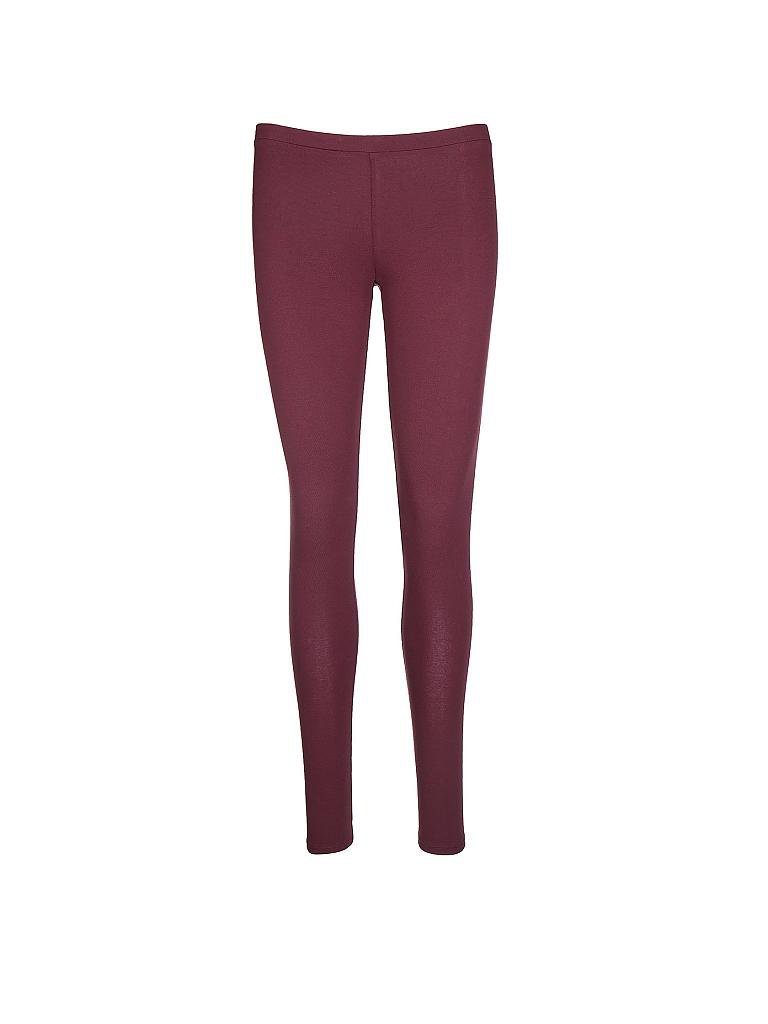 EDC by ESPRIT | Legging | rot