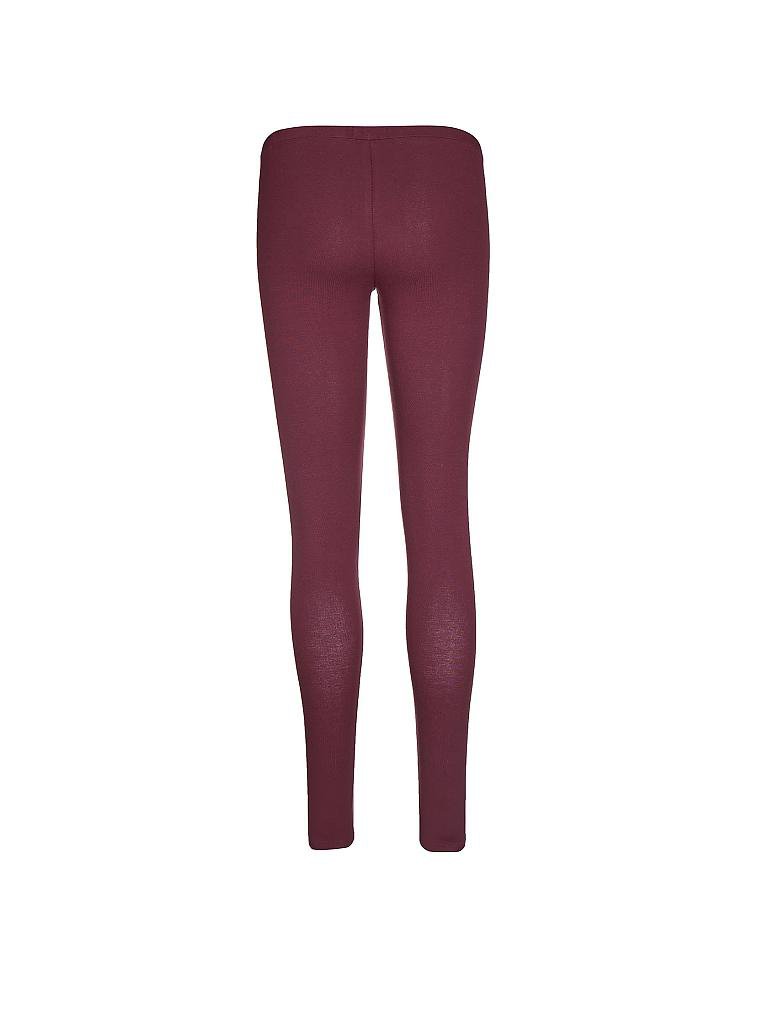 EDC by ESPRIT | Legging | rot
