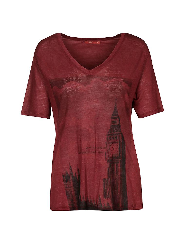 EDC by ESPRIT | T-Shirt | rot