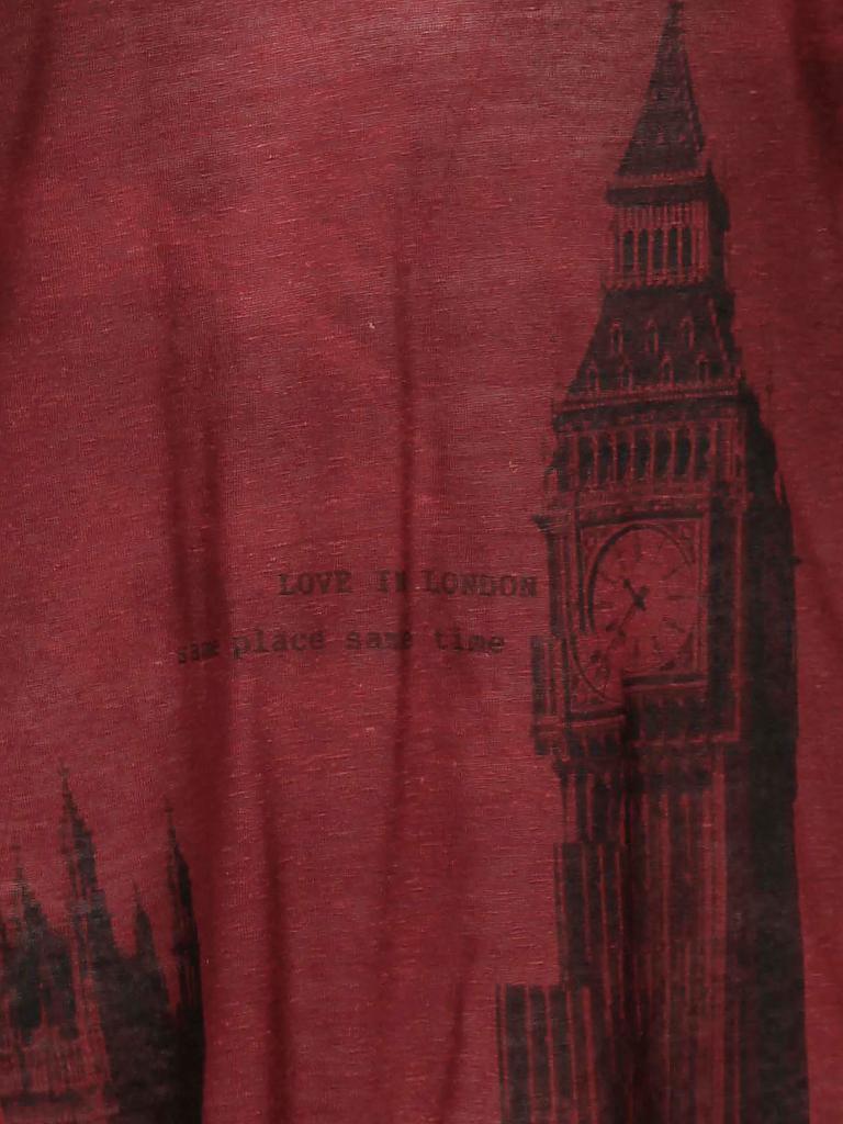 EDC by ESPRIT | T-Shirt | rot