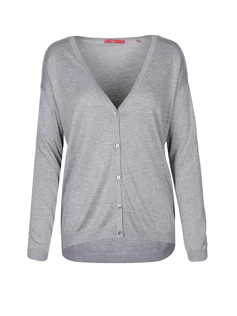 EDC by ESPRIT | Weste | grau