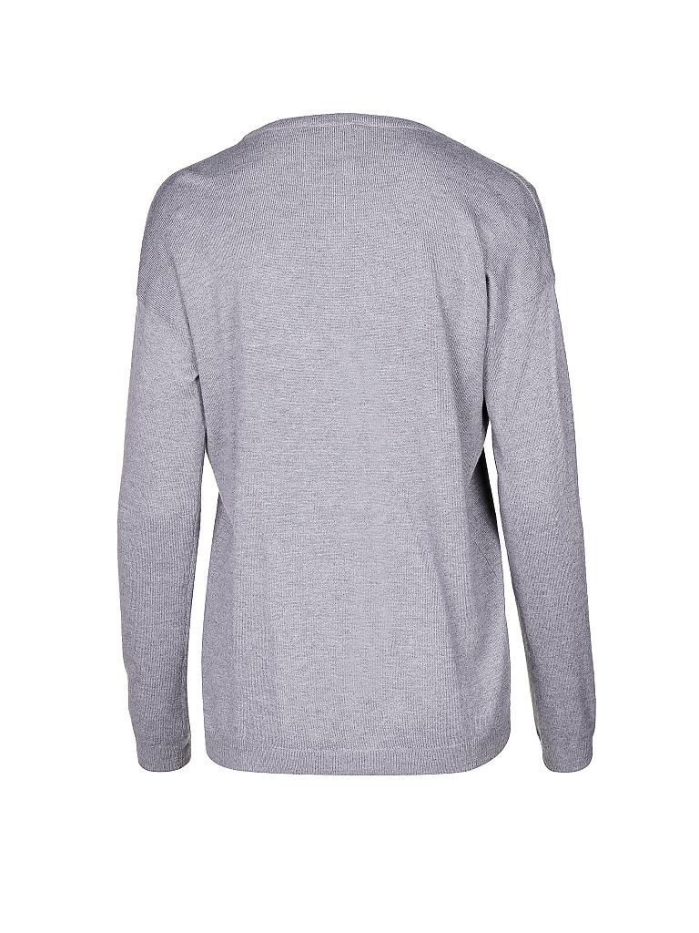 EDC by ESPRIT | Weste | grau