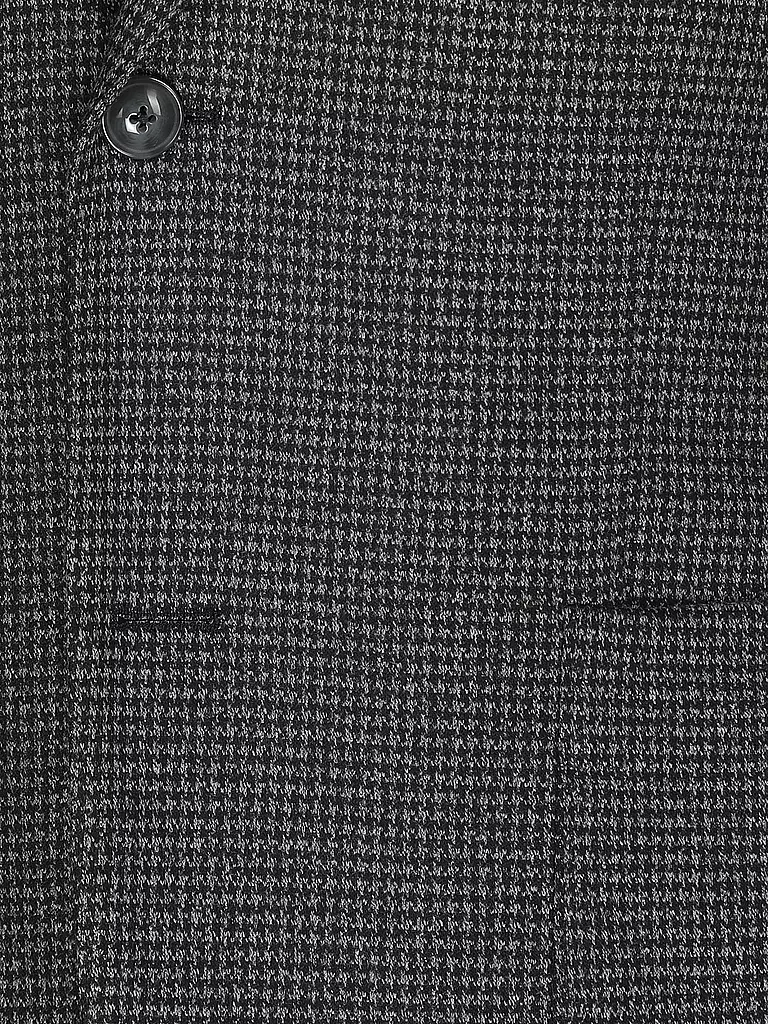 Veste Costume Homme Eduard Dressler - Taille 52 XL - Gris Laine - Occasion Très Bon état