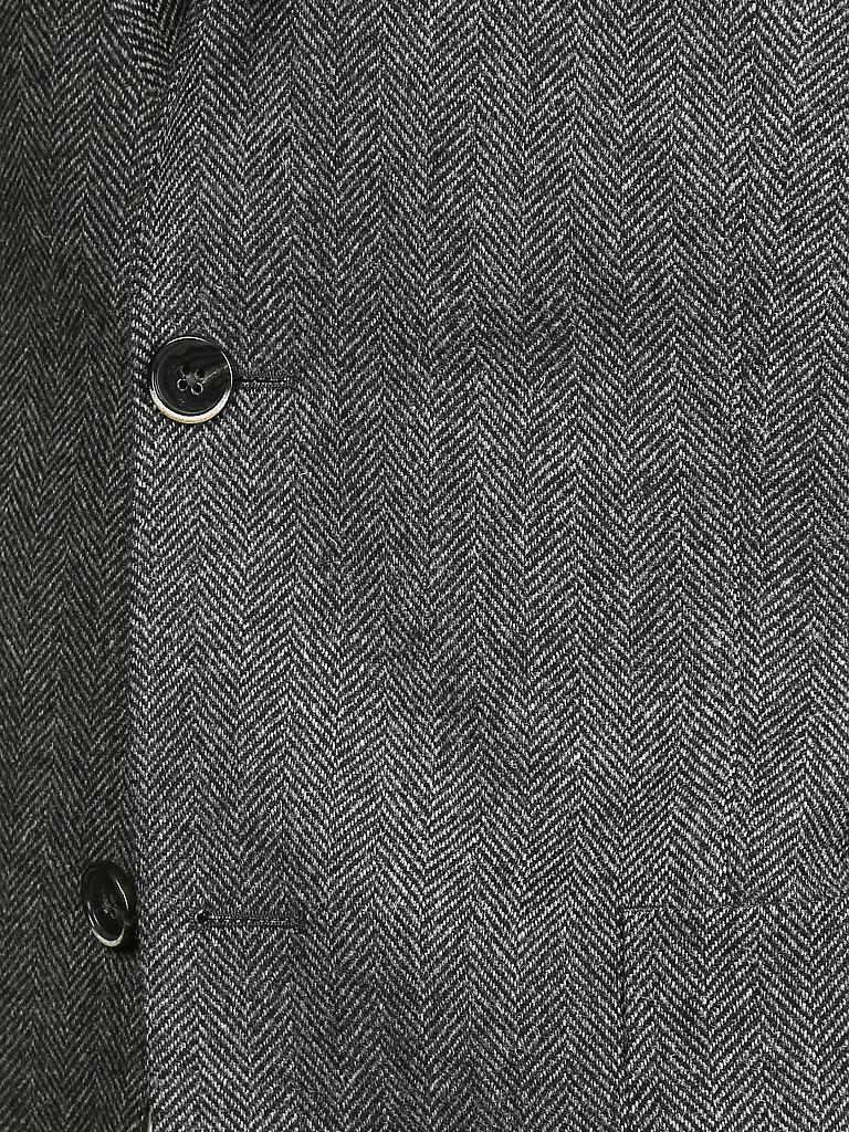 EDUARD DRESSLER | Sakko Shaped-Fit "Sendrik" | grau