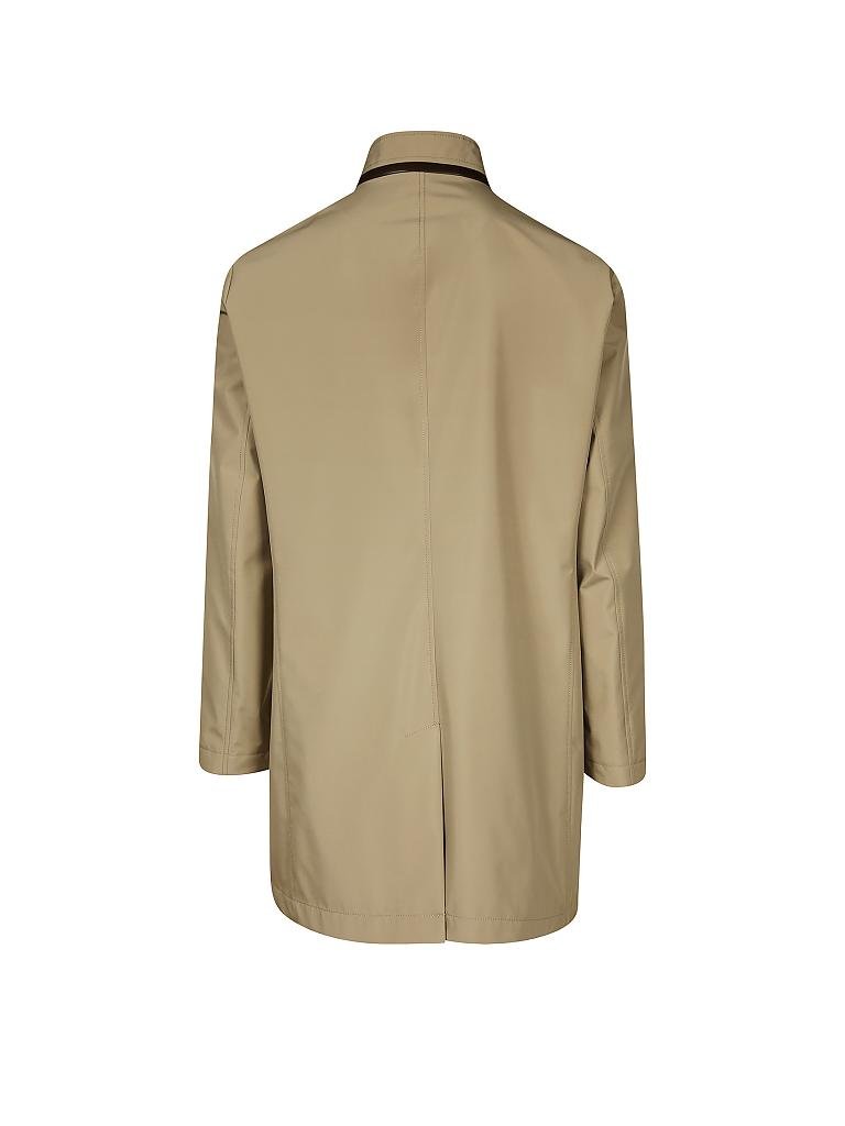 EDUARD DRESSLER | Trenchcoat "Freddy G" | beige