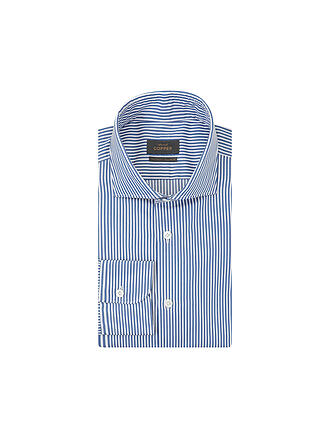 EDWARD COPPER | Hemd Tailored Fit