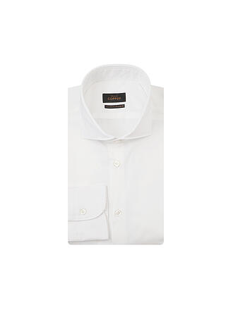 EDWARD COPPER | Hemd Tailored Fit