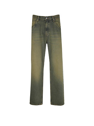 EDWIN | Jeans Coupe Fuselée TYRELL