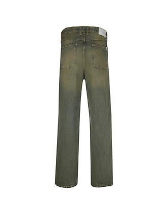 EDWIN | Jeans Coupe Fuselée TYRELL