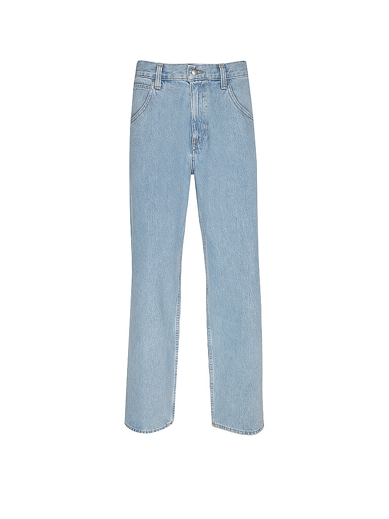 EDWIN Jeans Tapered Fit TYRELL hellblau | 29/L32