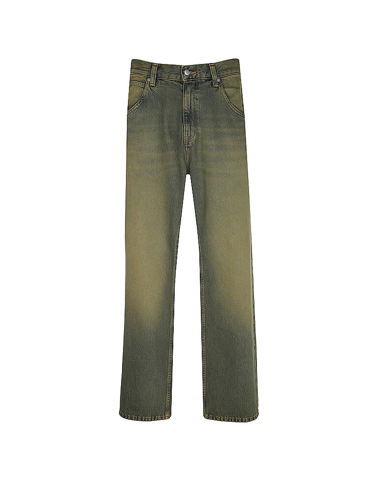 EDWIN Jeans Tapered Fit TYRELL – EDWIN