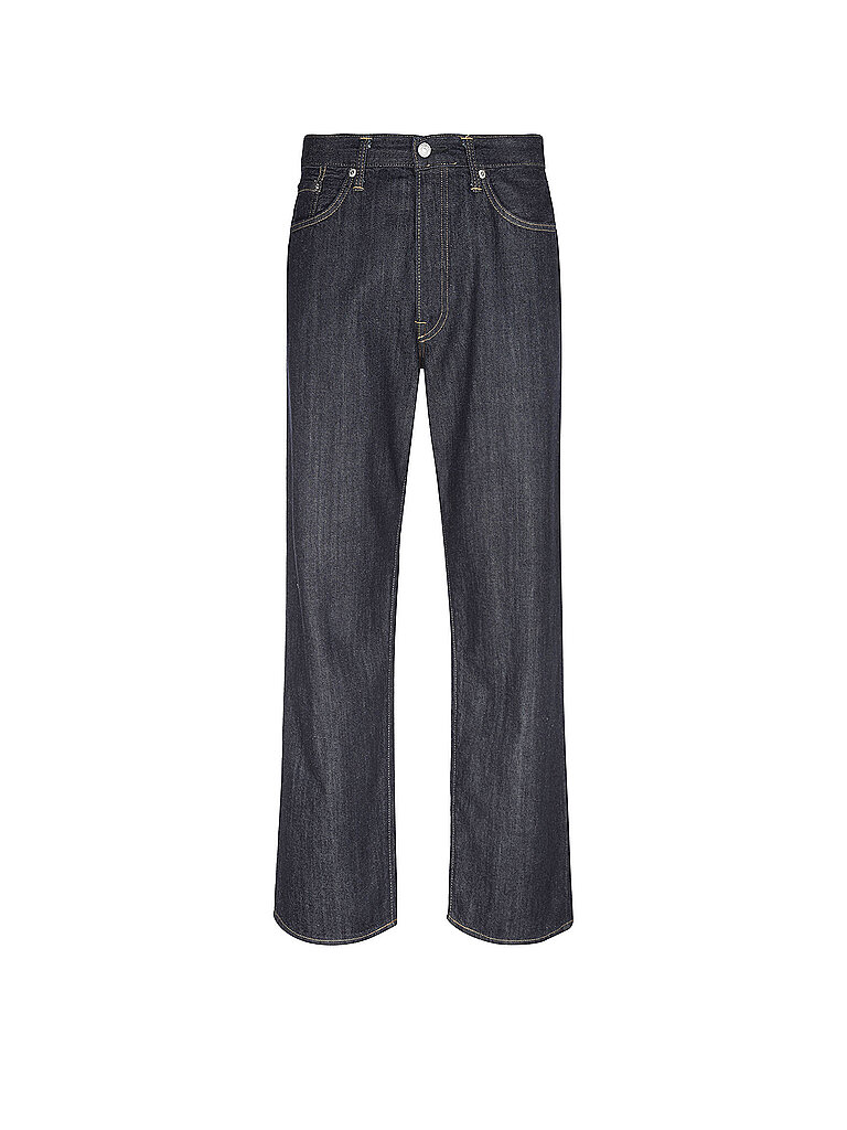 EDWIN Jeans Tapered Fit  dunkelblau | 36/L32