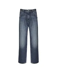 EDWIN | Jeans Tapered Fit  | blau